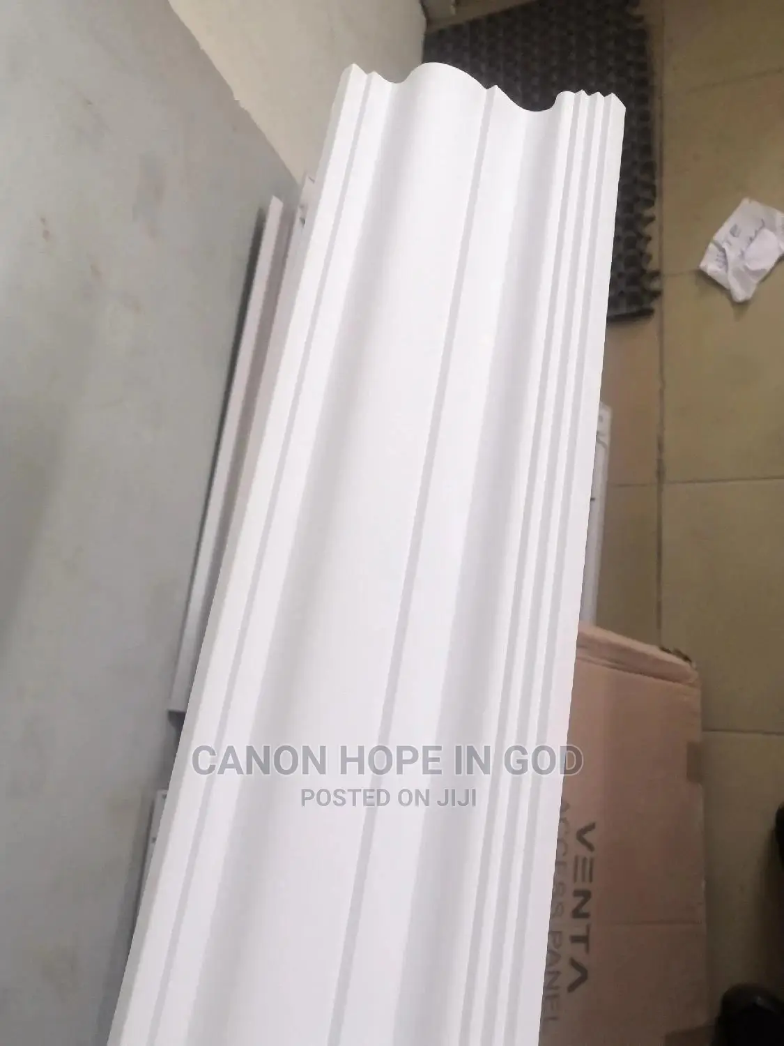 Imported Cornices for Exterior and Interior Design