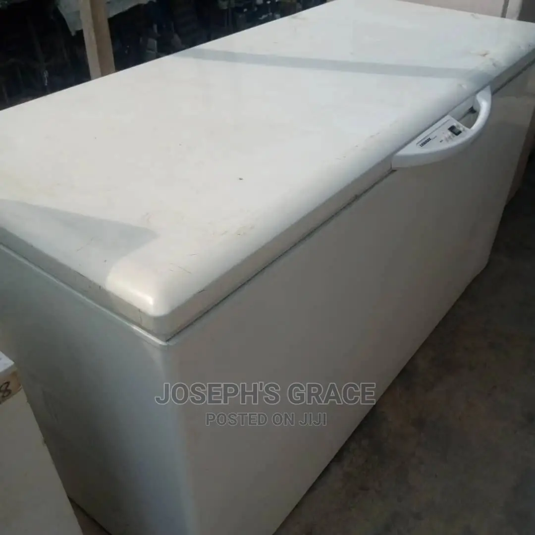 (600l) Liebherr Freezer