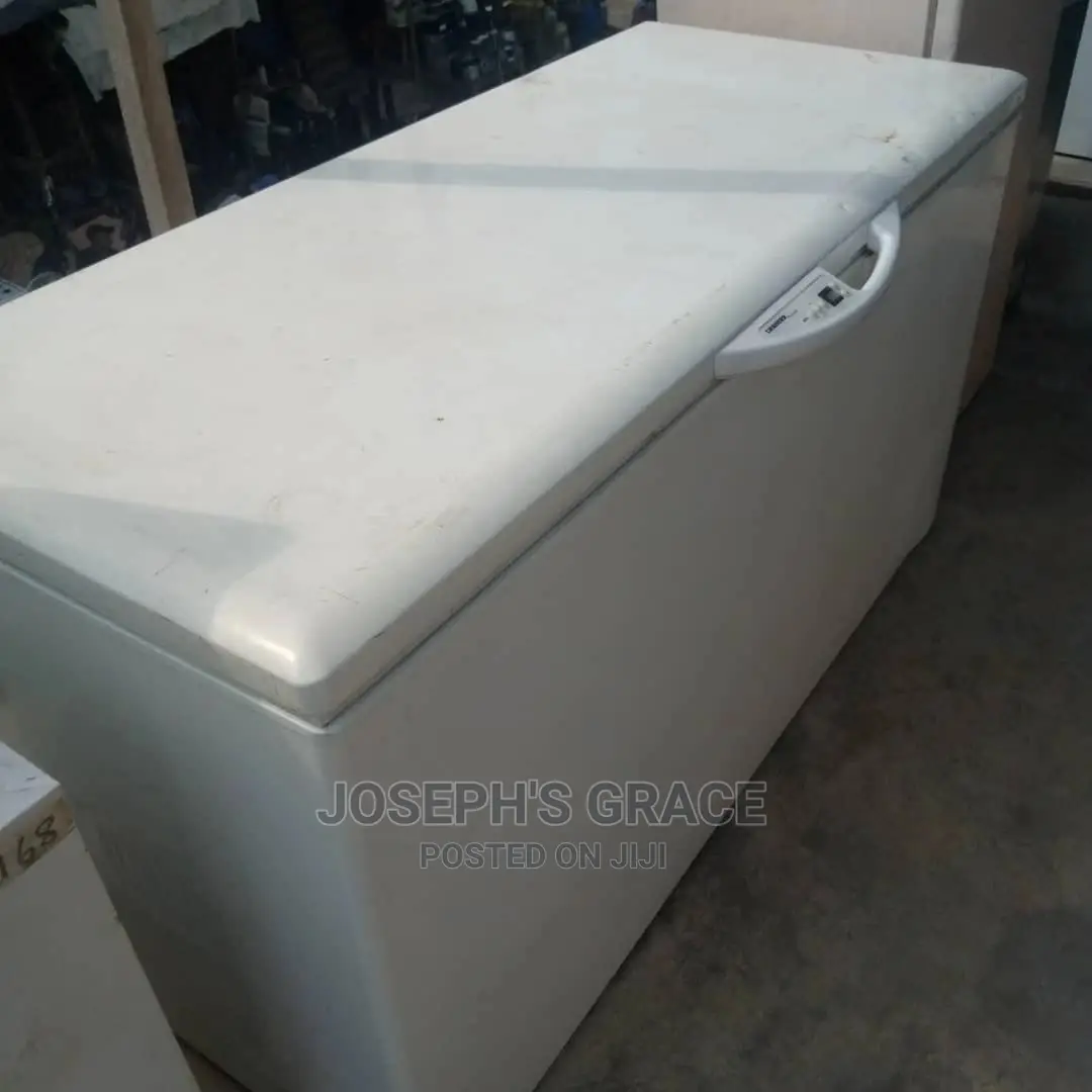 (600l) Liebherr Freezer