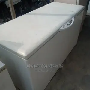 (600l) Liebherr Freezer