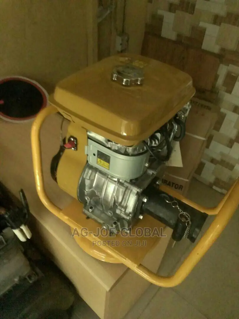 Poker Vibrator Machine