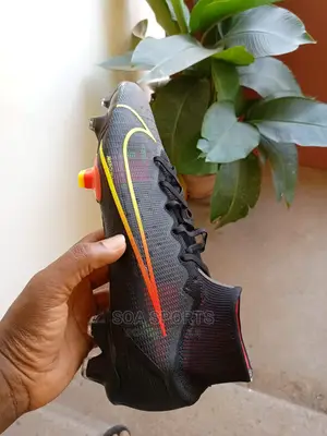 Mercurial Latest Football Boots
