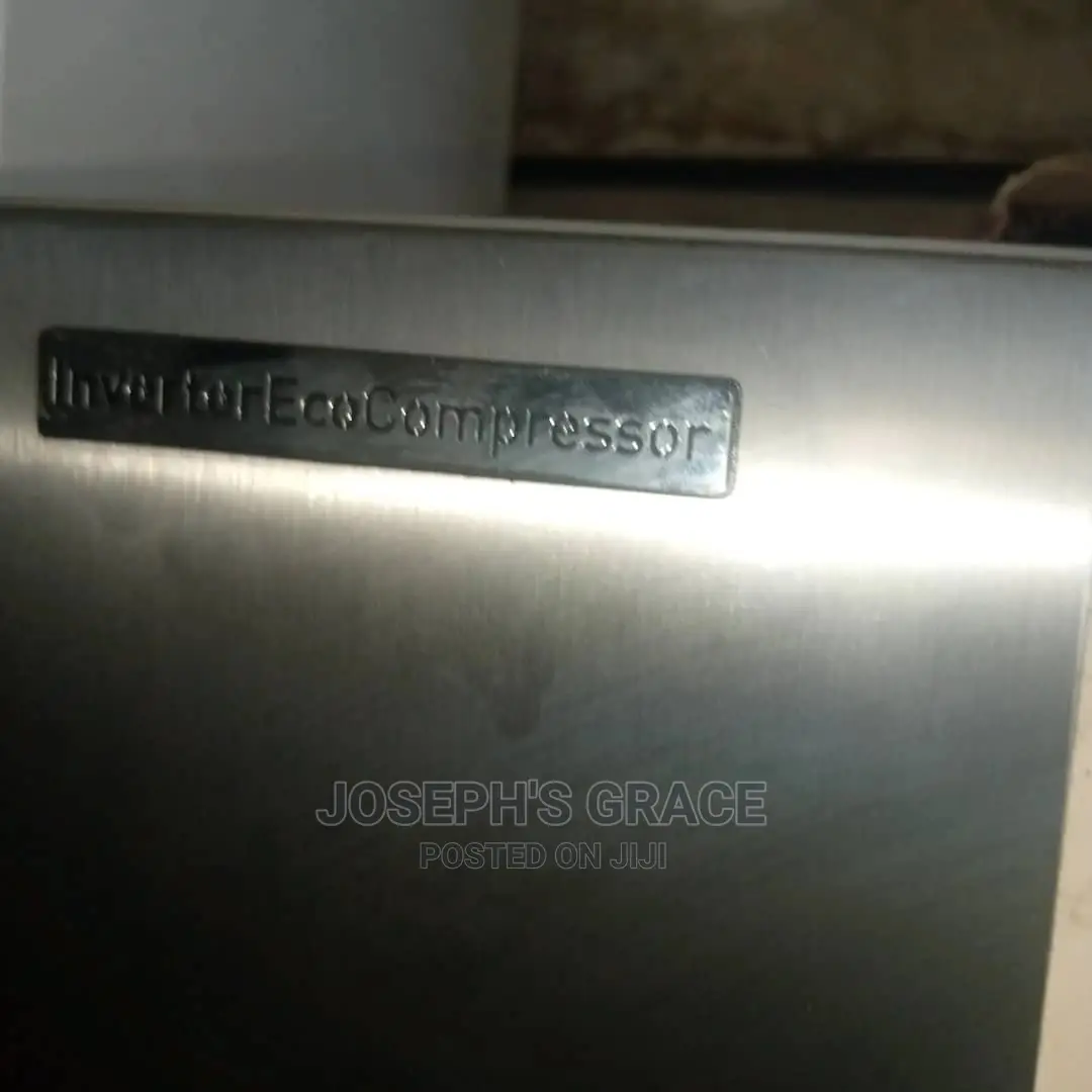 Grundic Standing Freezer.