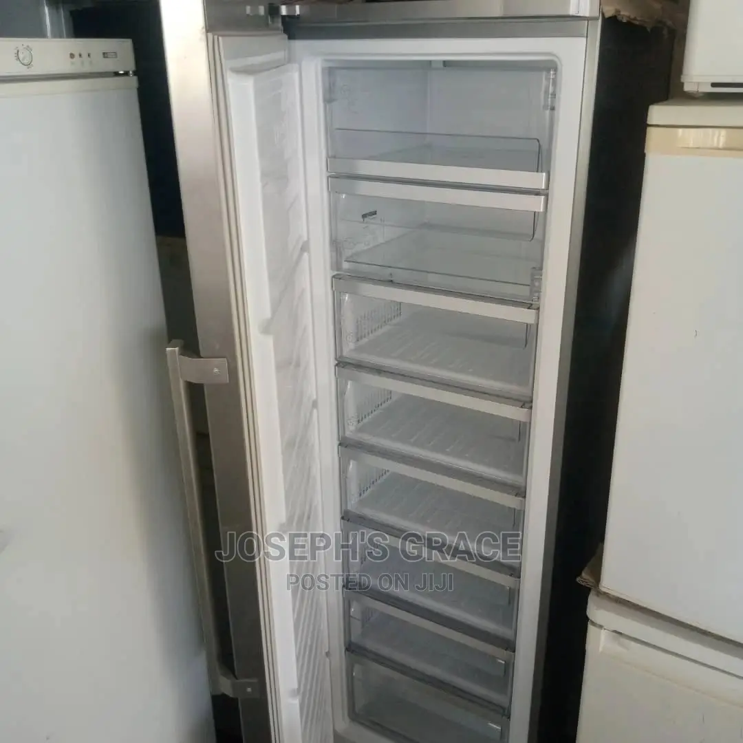 Grundic Standing Freezer.