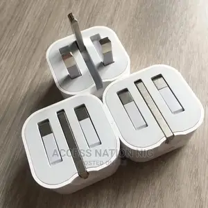 Uk Use 25wat 3pin Only Head 12pro Max Charger