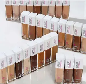 Maybline Super Stay Foundation Powder