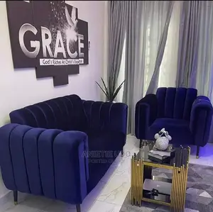 Fabric Chair at Affordable Price