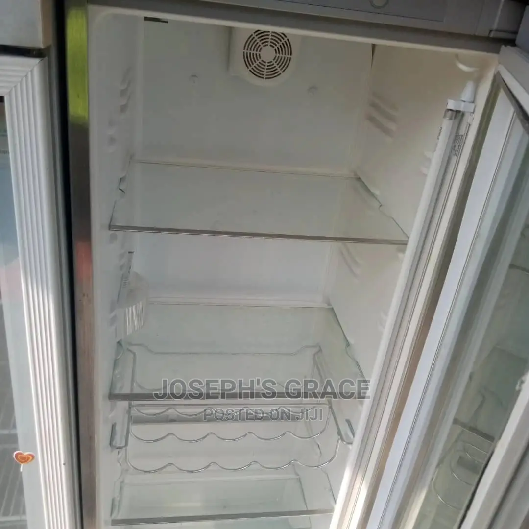 Supermarket Open Display Chiller. (400L)