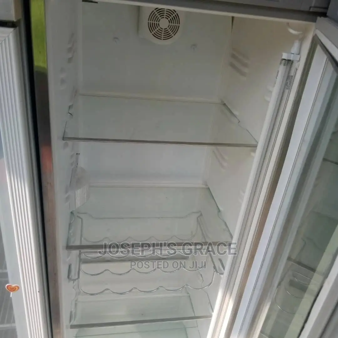 Supermarket Open Display Chiller. (400L)
