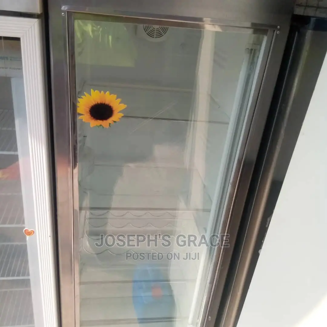 Supermarket Open Display Chiller. (400L)