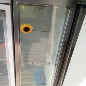 Supermarket Open Display Chiller. (400L)