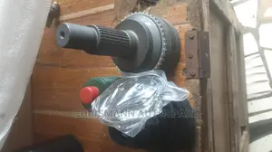 Front Shaft Ford Edge