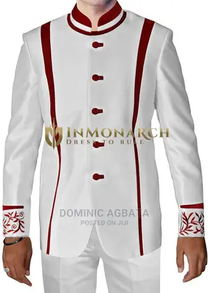 Men Designs Safaris Suits