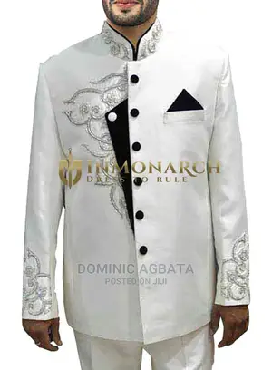 Rule the World Suits