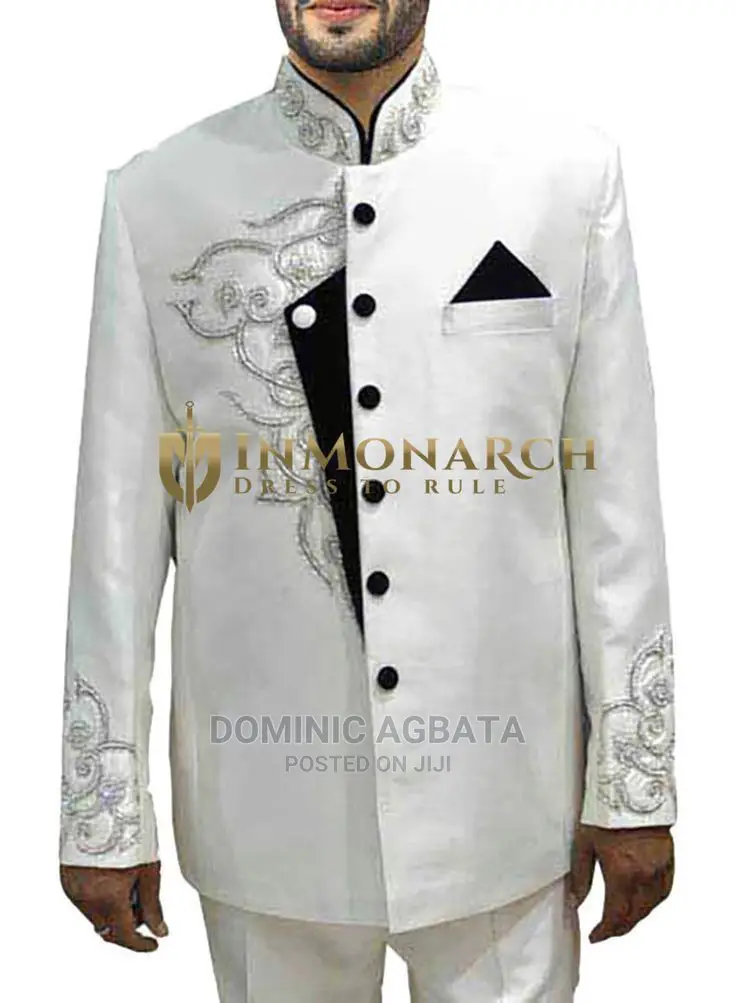 Rule the World Suits