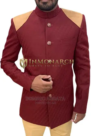 Rule Safari Suits