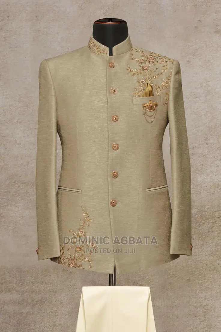 Rule Safari Suits