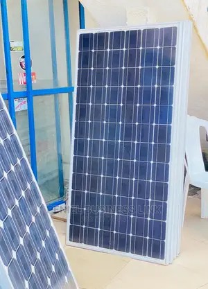 300watts Solar Panel Made in Canada