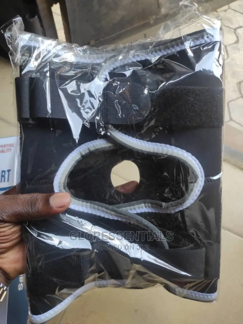 Medical Quality Kneel Brace