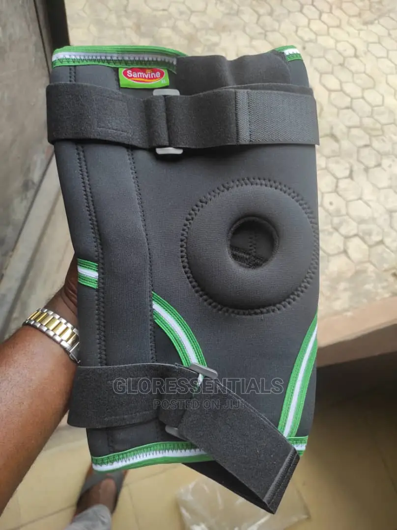 Medical Quality Kneel Brace