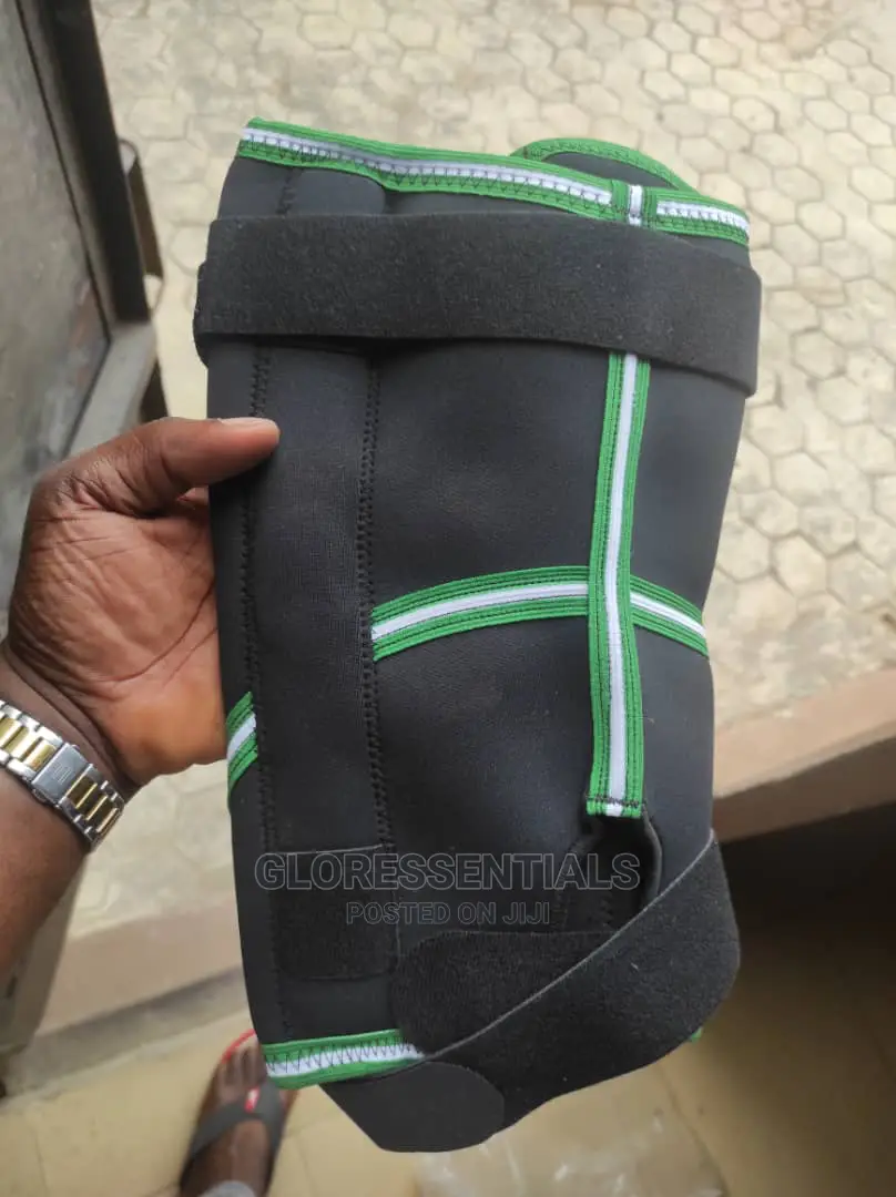 Medical Quality Kneel Brace