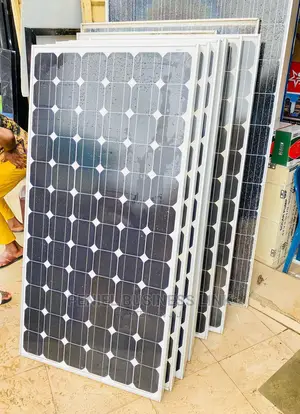 300w Solar Panel Canadian