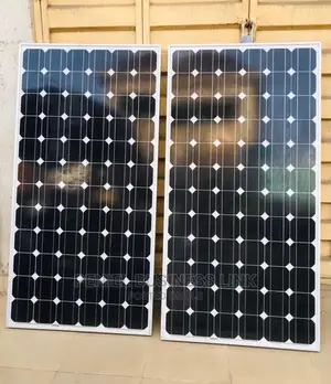 300watts Canadian Solar Panel