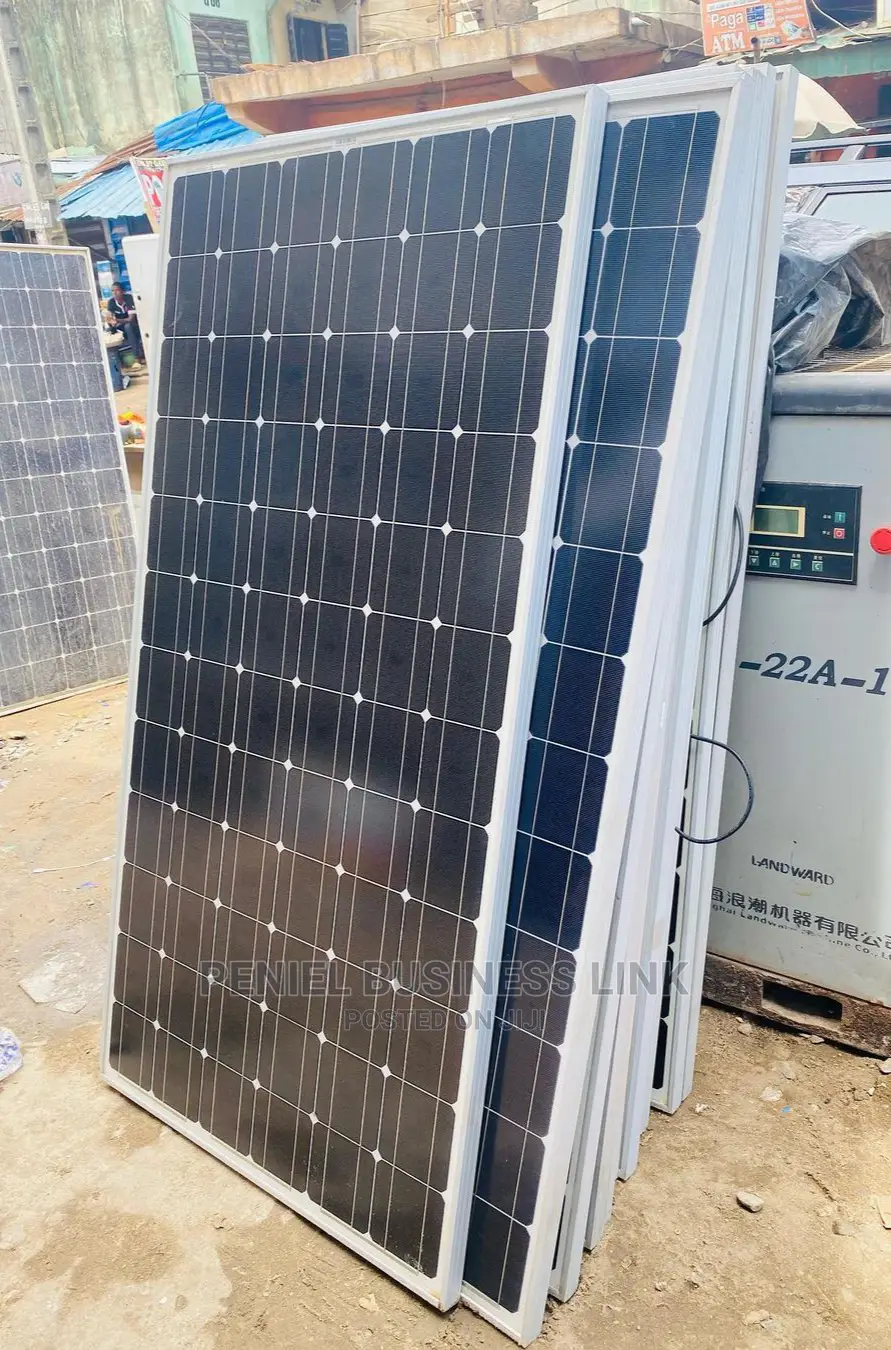 Canadian Solar Panel 300w