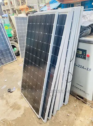 300watts Solar Panel TRINASOLAR