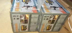 Senwei Generators Set