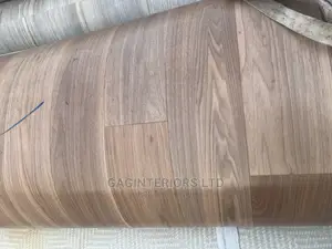 Brown Rubber Carpet