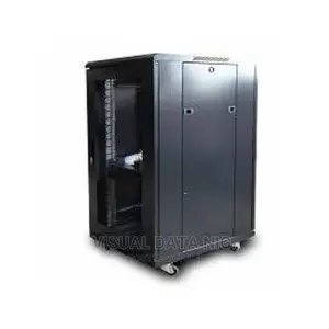 Aico 18u Rack 600 X 800mm