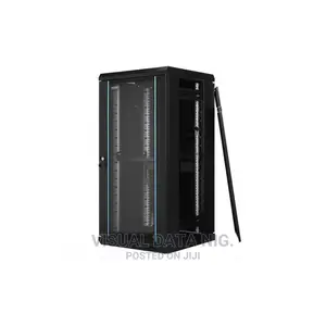 Aico 15u Rack 600 X 450mm