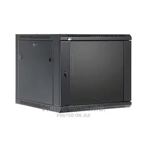 Aico 12u Rack 600 X 450mm