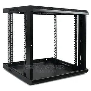 Aico-9u Rack (Data Cabinet) (600mmx450mm)
