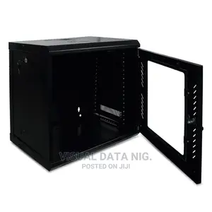 Aico-9u Rack (Data Cabinet) (600mmx450mm)