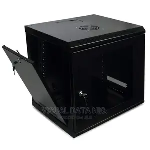 Aico-9u Rack (Data Cabinet) (600mmx450mm)