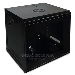 Aico-9u Rack (Data Cabinet) (600mmx450mm)
