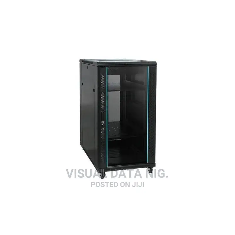 Aico 22u 600 X 800mm Rack
