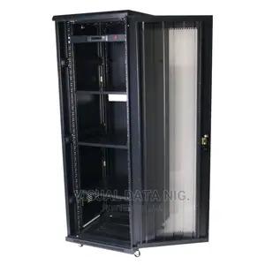 Nec 42ru 800mm Deep X 600mm Wide Rack Cabinet