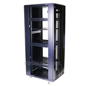 Nec 42ru 800mm Deep X 600mm Wide Rack Cabinet