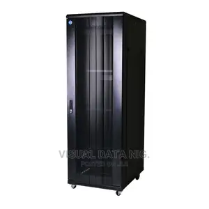 Nec 42ru 800mm Deep X 600mm Wide Rack Cabinet