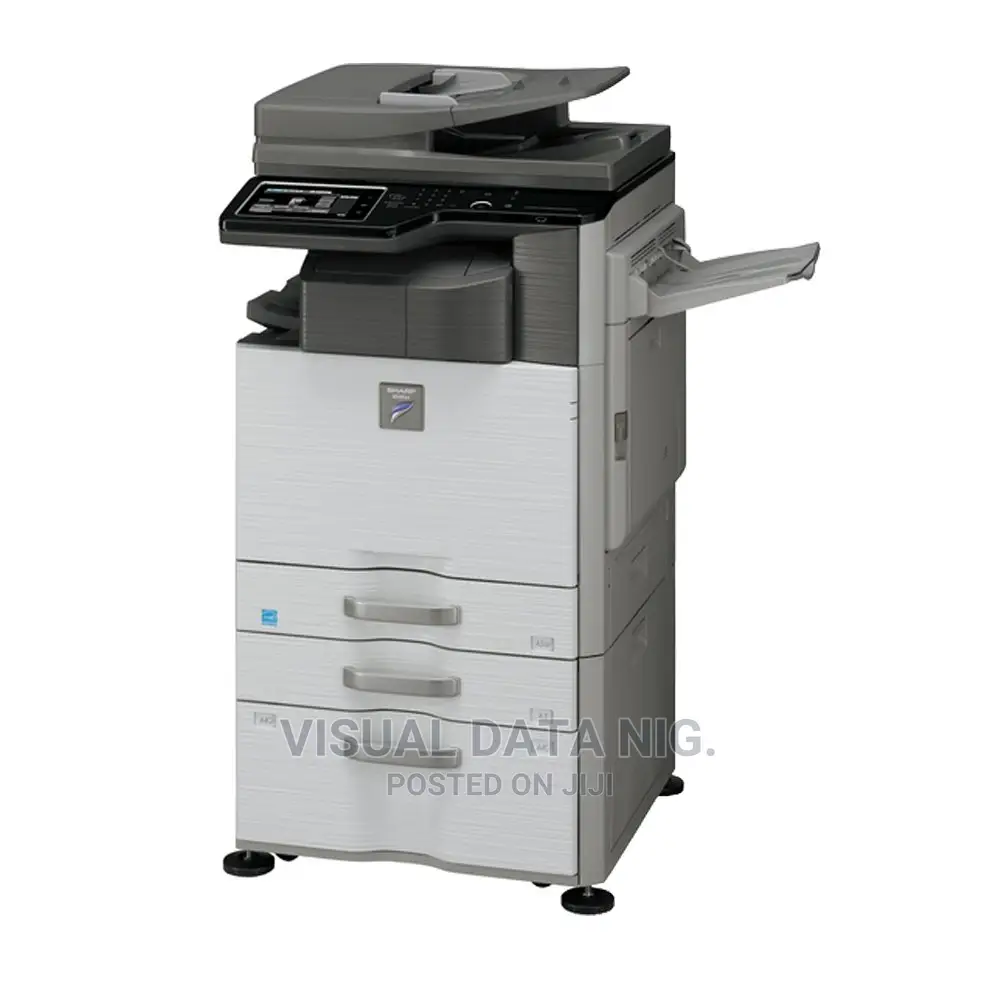 Sharp Copier MX-M564N