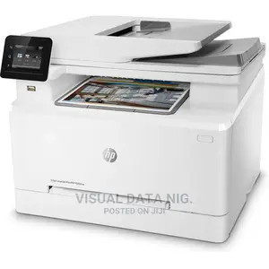 HP Color Laser Jet Pro MFP M282nw