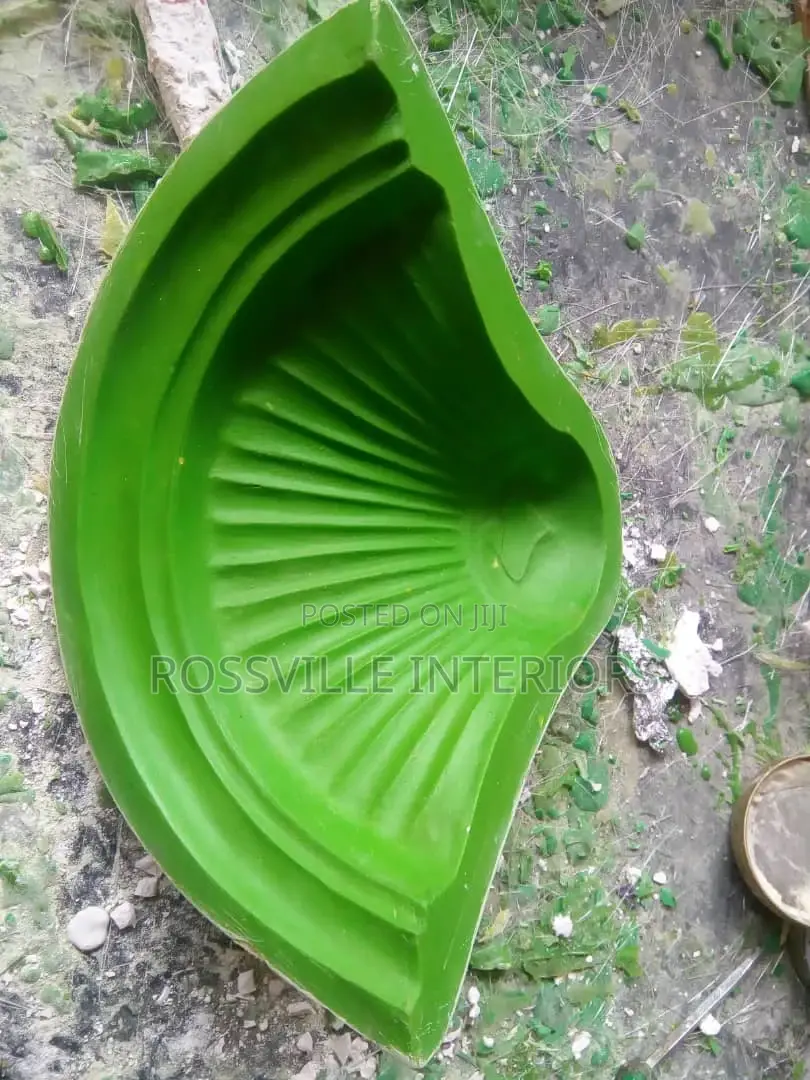 Highquality P.O.P Fibre Molds