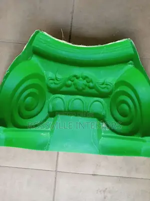 Highquality P.O.P Fibre Molds