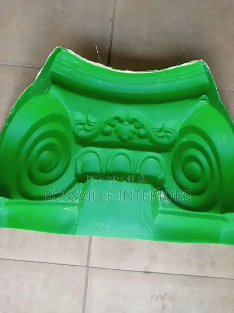 Highquality P.O.P Fibre Molds