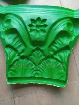 Highquality P.O.P Fibre Molds