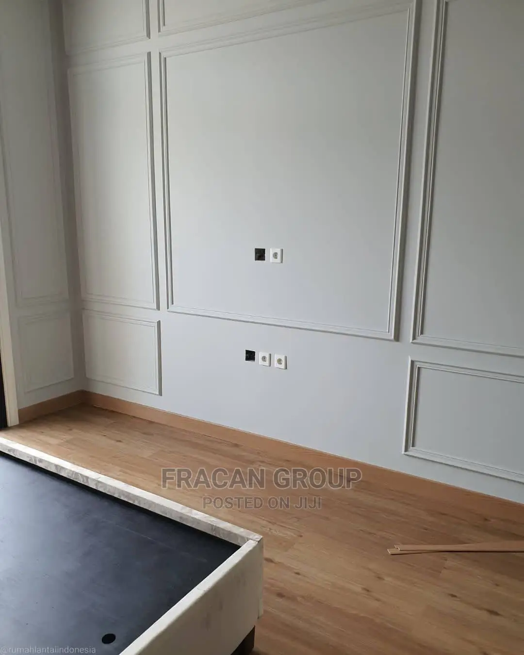 Vinyl Pvc Luxury Floor Available.