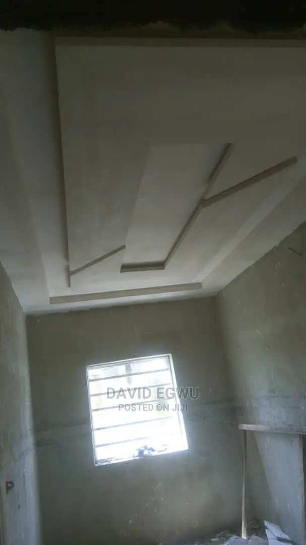Pop Ceiling Of Different Designs